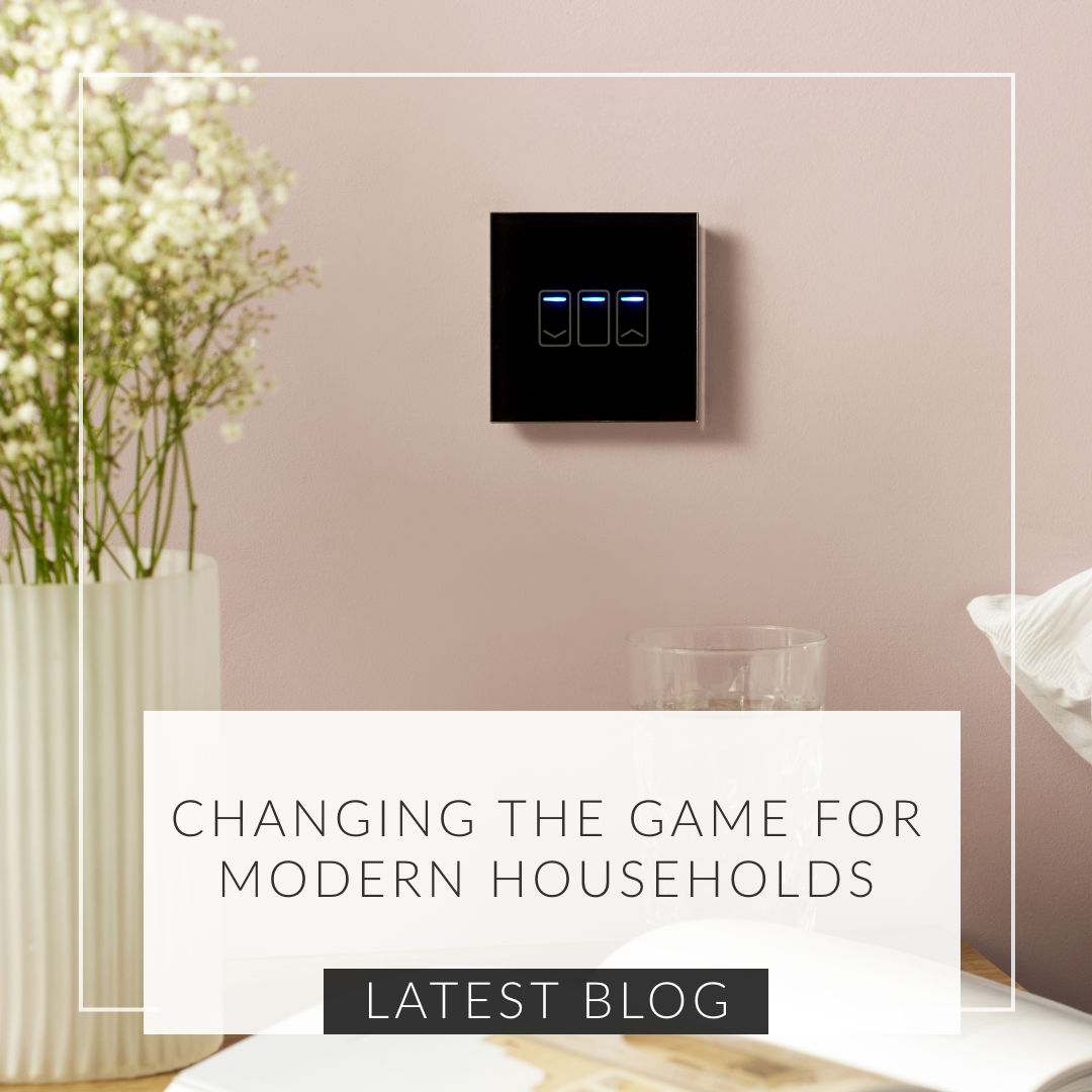 Three Reasons Why Smart Switches Are A Game Changer For Modern Households